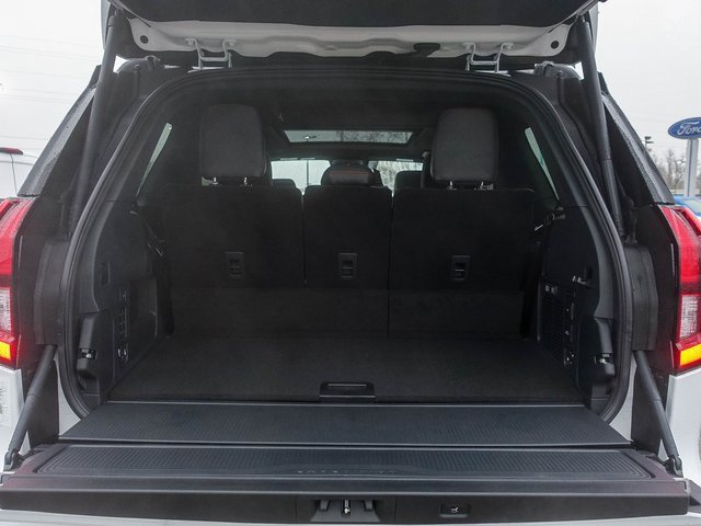 New 2025 Ford Expedition Tremor image 15
