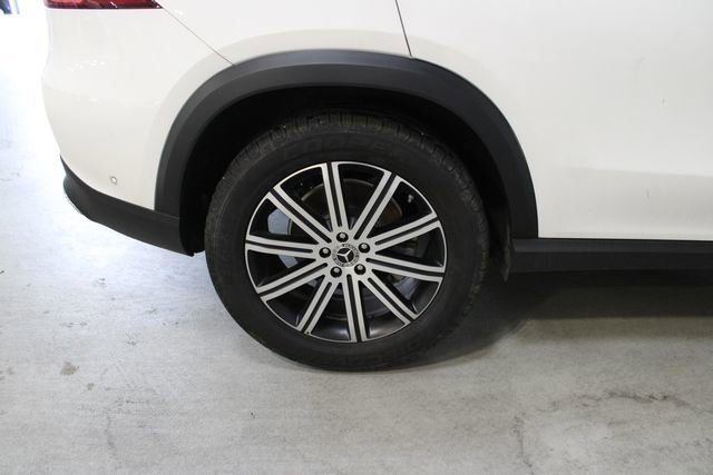 Used 2025 Mercedes-Benz GLE 350 4MATIC image 37
