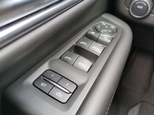 Certified 2022 Chevrolet Suburban High Country image 27