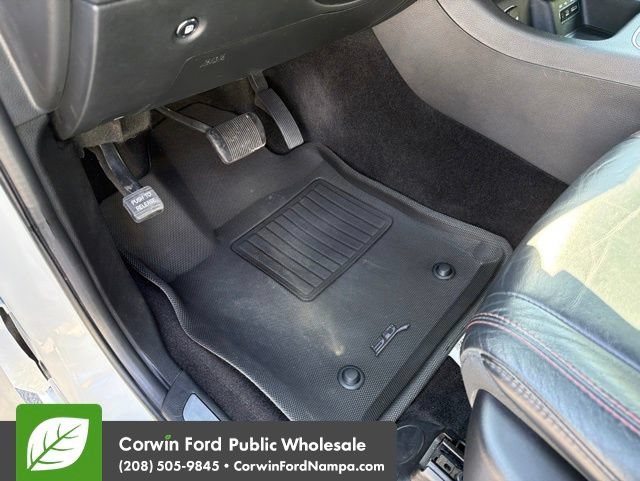 Used 2015 Dodge Durango R/T w/ Trailer Tow Group IV AWD/4WD image 27