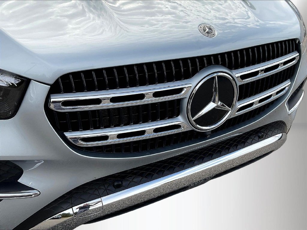 Certified 2025 Mercedes-Benz GLE 350 4MATIC image 33