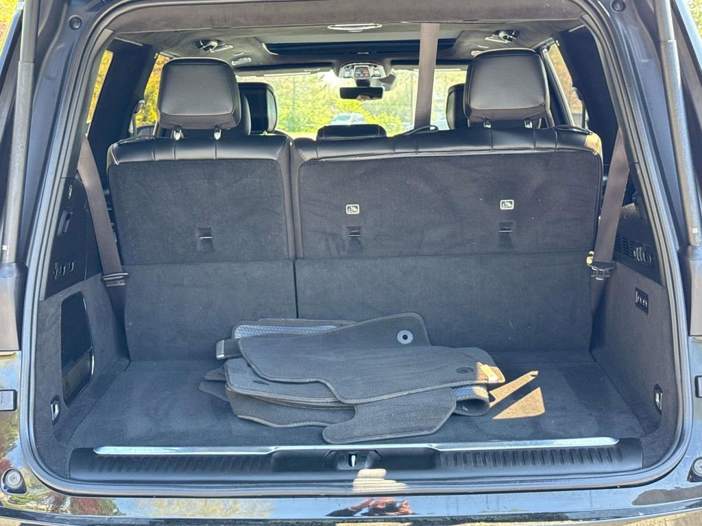 Used 2022 Jeep Grand Wagoneer Series III image 25