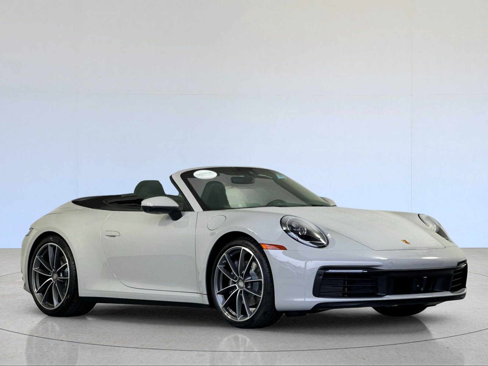 Certified 2021 Porsche 911 GT3 RS image 12