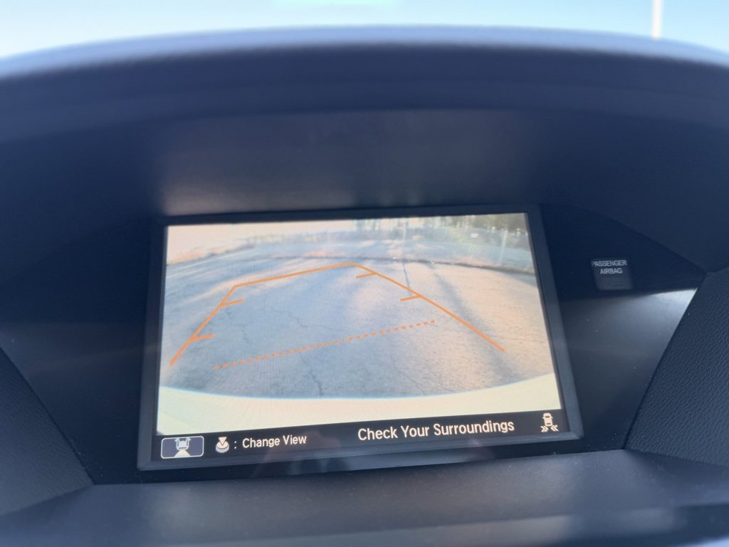 Used 2016 Acura MDX SH-AWD w/ Technology Package image 27