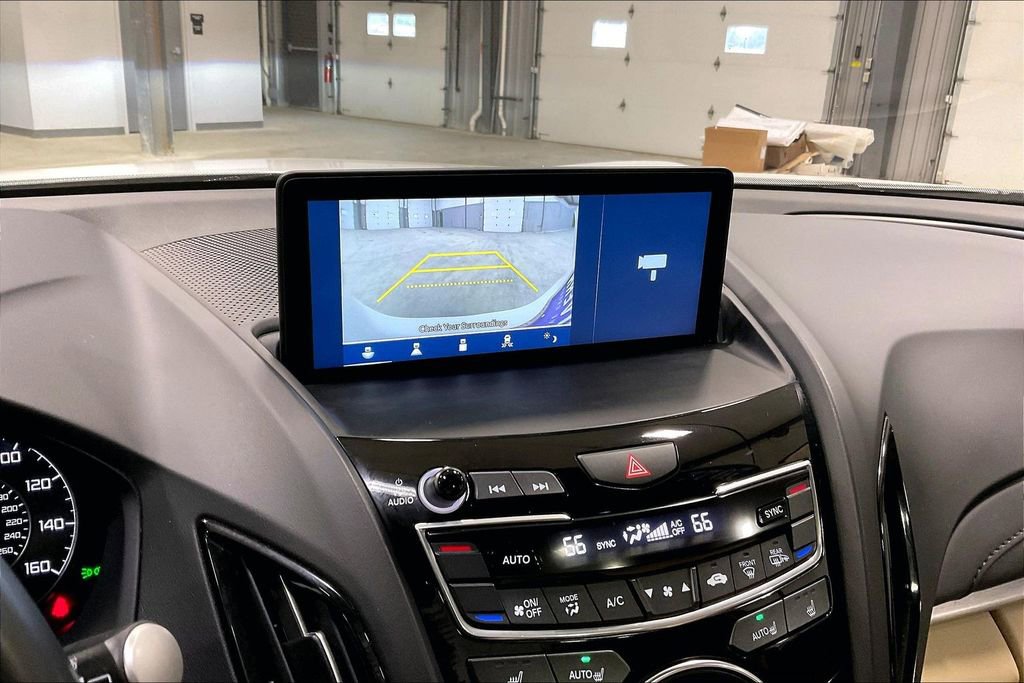 Used 2022 Acura RDX w/ Technology Package image 14