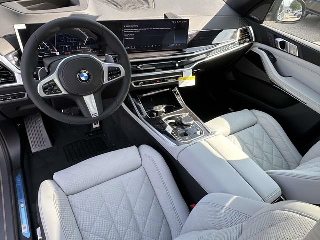 New 2027 BMW X7 xDrive40i AWD/4WD image 10