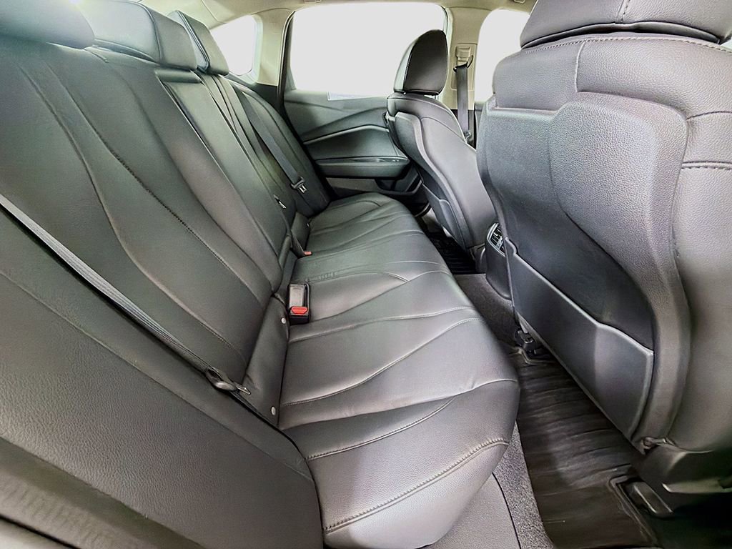 Used 2022 Acura TLX FWD image 23