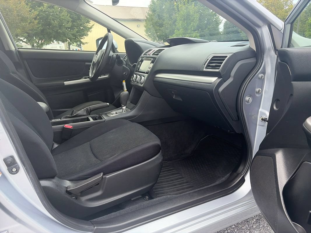 Used 2015 Subaru Impreza 2.0i Premium AWD/4WD image 14