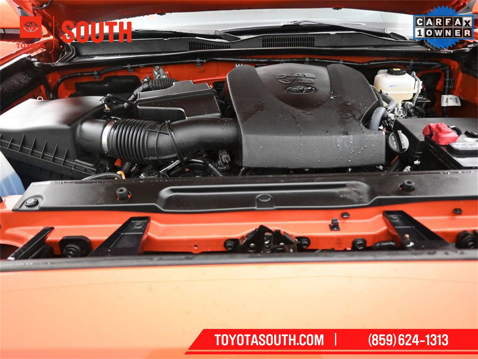 Used 2023 Toyota Tacoma TRD Pro image 36