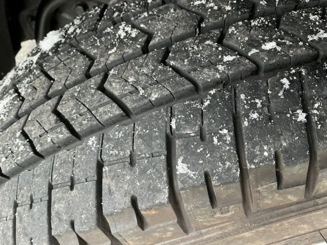 Used 2024 Chevrolet Silverado 3500 W/T image 14