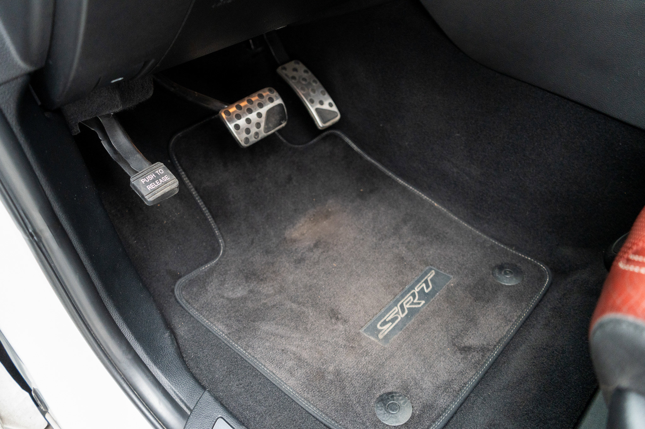 Used 2020 Dodge Durango SRT w/ Premium Interior Group image 22