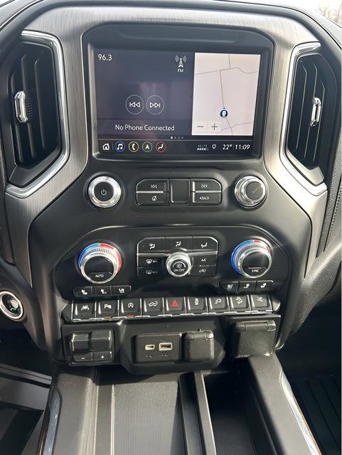 Used 2019 GMC Sierra 1500 Denali image 15