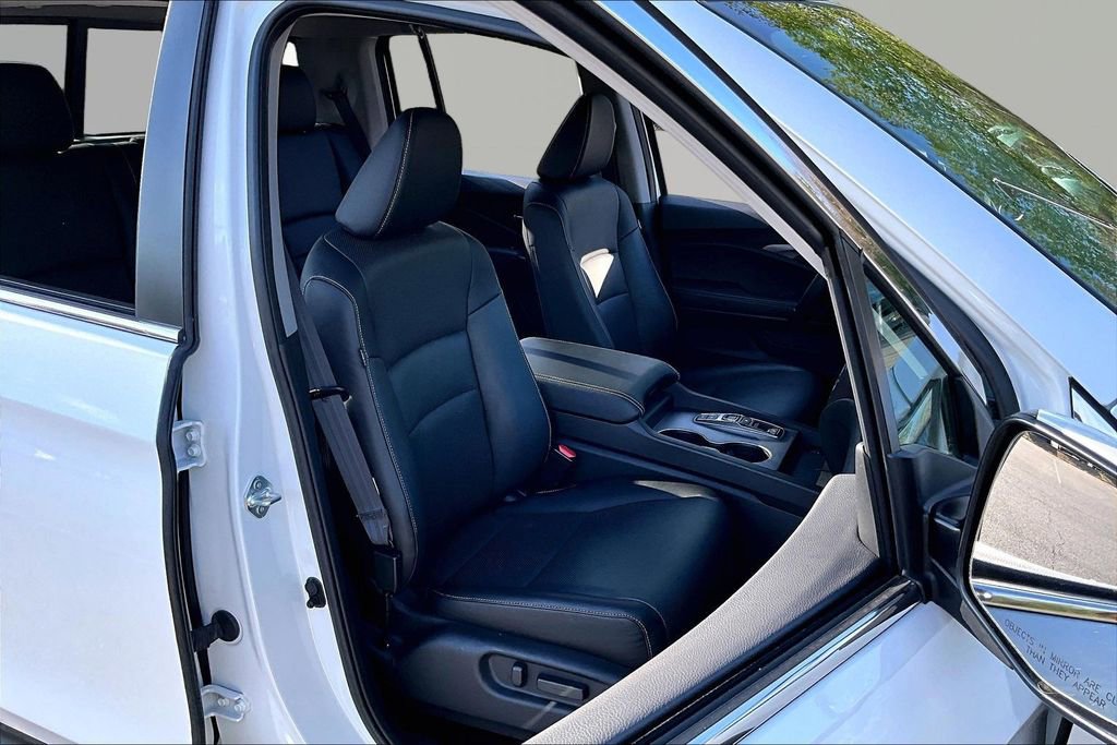 Certified 2024 Honda Ridgeline RTL image 19