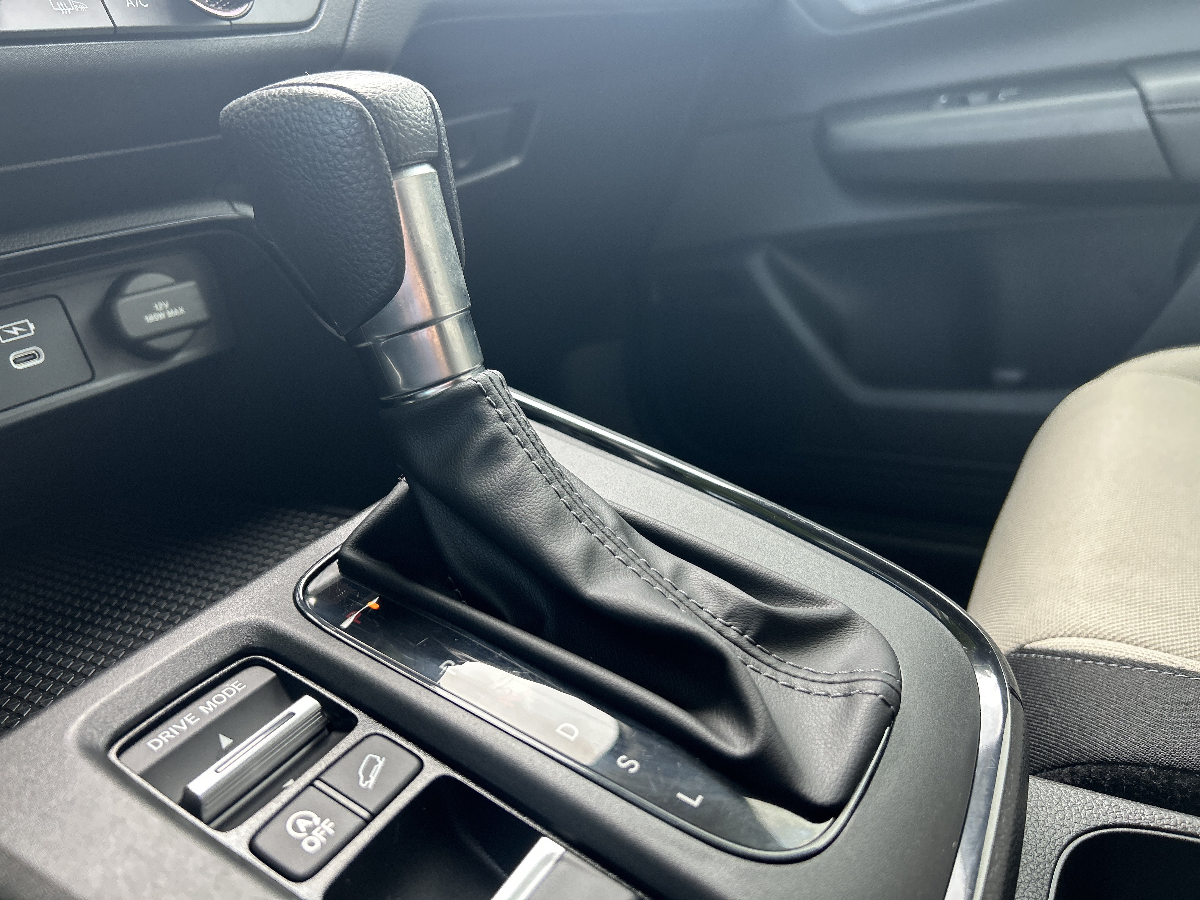 Certified 2024 Honda CR-V EX image 16