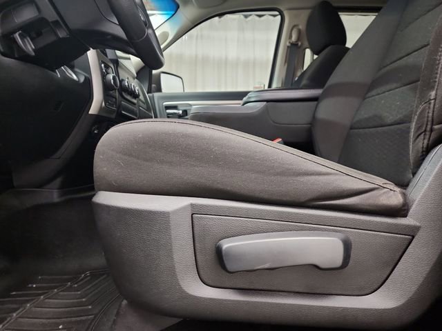 Used 2020 RAM 1500 Classic Warlock image 15