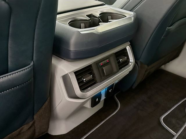 Used 2021 Ford F150 Limited image 27