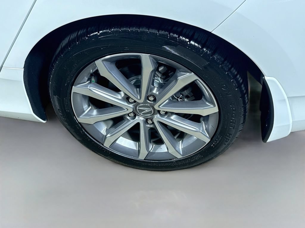 Used 2023 Acura Integra FWD image 30