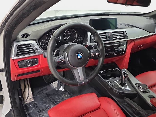 Used 2019 BMW 430i Convertible image 15