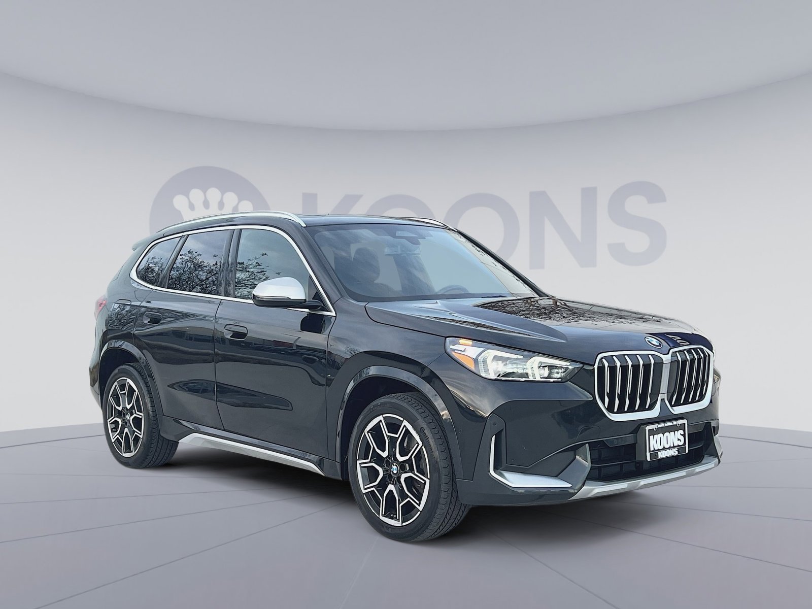 Used 2023 BMW X1 xDrive28i w/ Convenience Package image 10