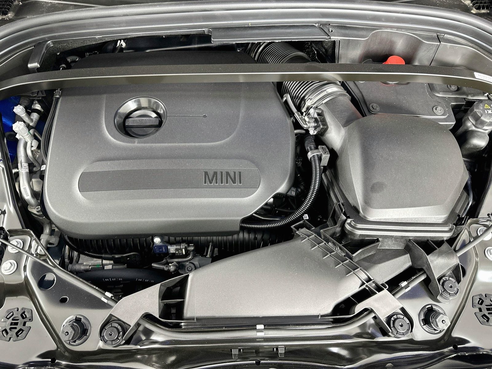 New 2027 MINI Cooper Countryman S w/ Comfort Package Max AWD/4WD image 13