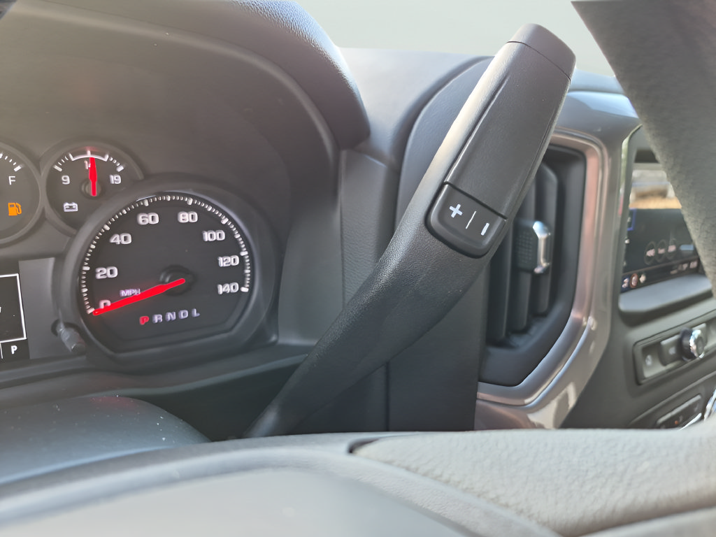 New 2026 GMC Sierra 1500 Pro w/ Graphite Edition RWD image 26