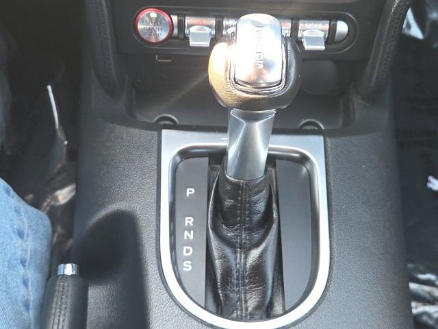 Certified 2023 Ford Mustang Coupe w/ Equipment Group 101A image 28