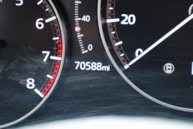 Used 2021 MAZDA MAZDA3 s image 36