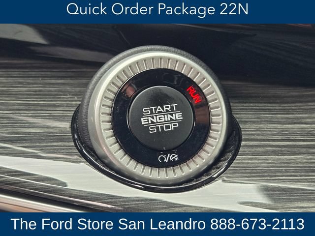 Used 2022 Jeep Wagoneer Series III w/ Premium Group I AWD/4WD image 22