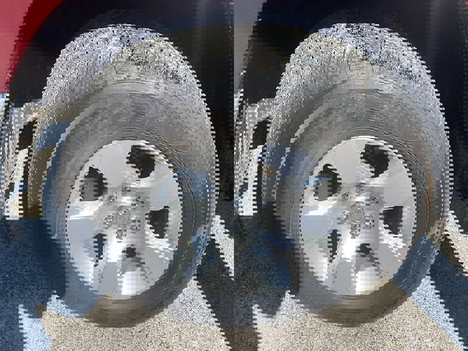 Used 2022 RAM 1500 Big Horn AWD/4WD image 21