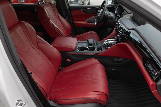 Used 2023 Acura MDX Type S image 21