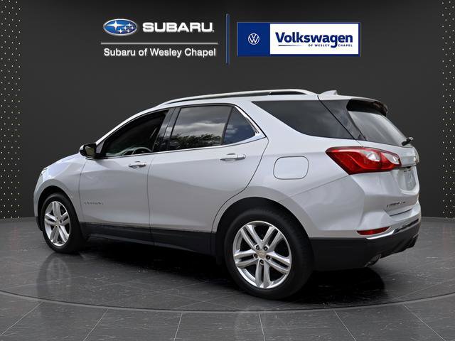 Used 2020 Chevrolet Equinox Premier image 6