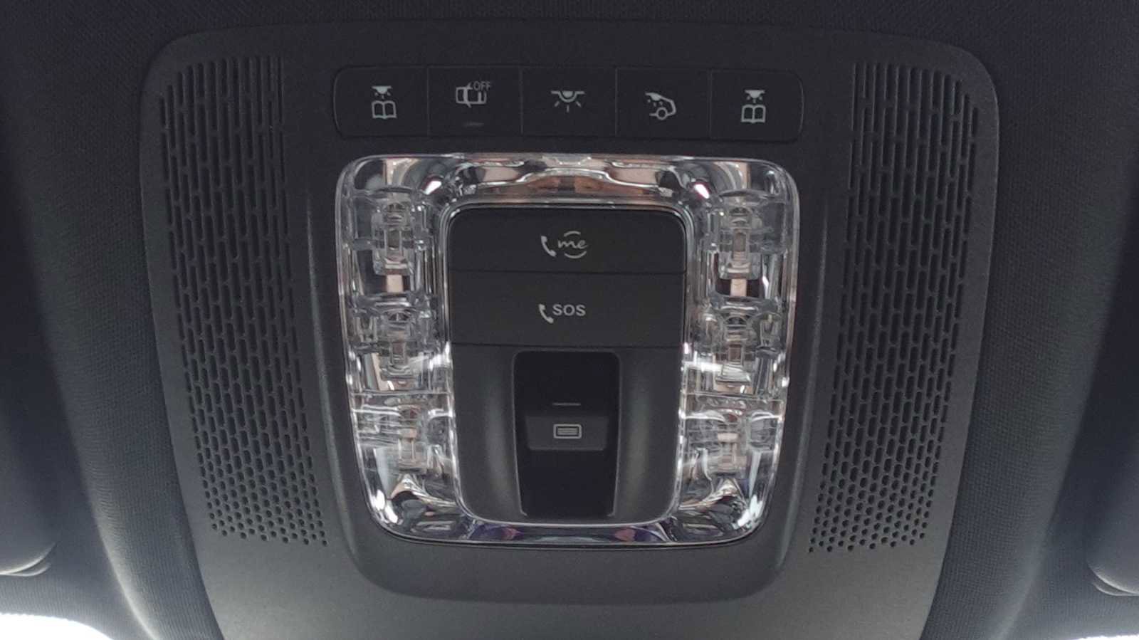 Used 2026 Mercedes-Benz GLE 350 4MATIC image 35