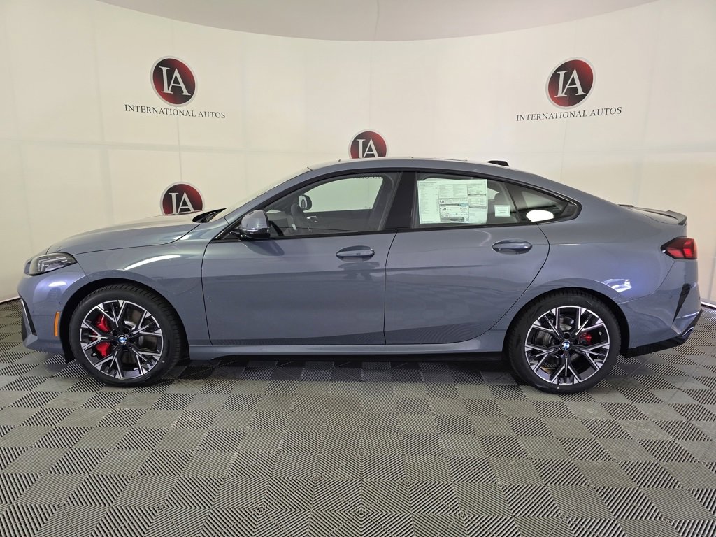New 2025 BMW 228i xDrive w/ Premium Package image 6