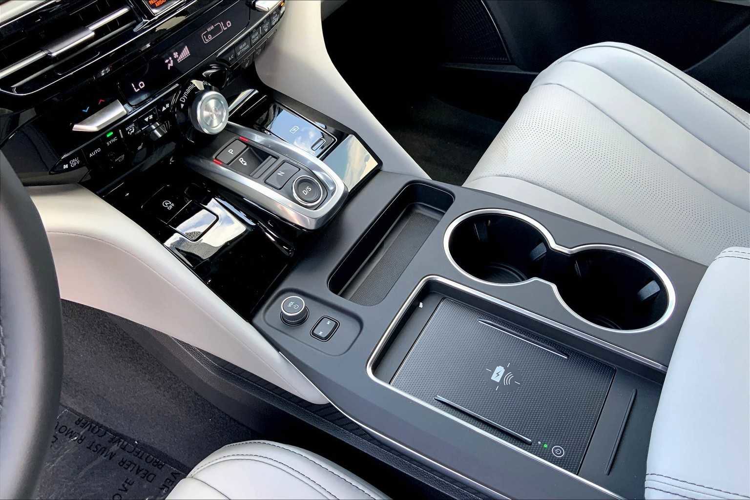 New 2026 Acura MDX SH-AWD w/ Technology Package image 7
