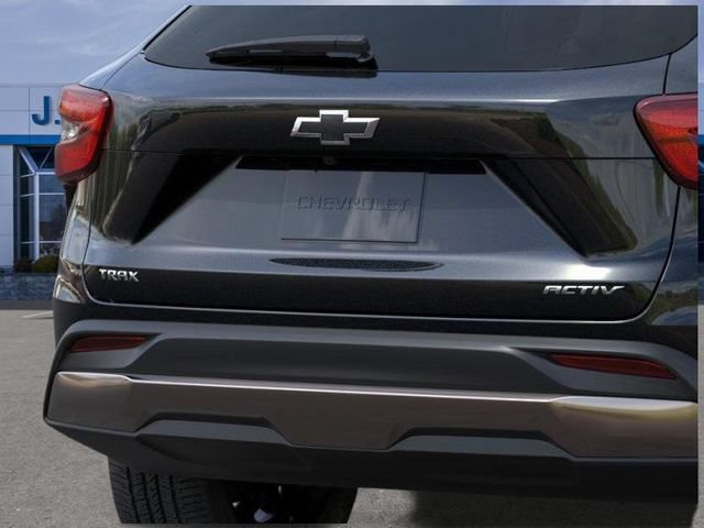 New 2026 Chevrolet Trax ACTIV FWD image 15