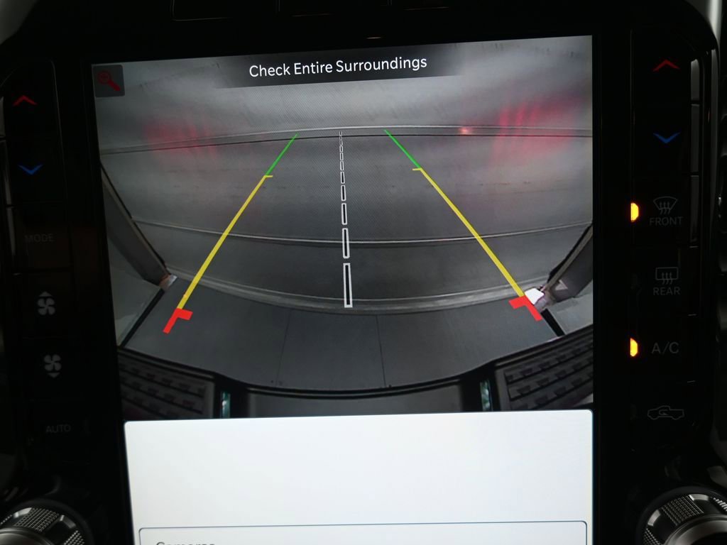 New 2026 RAM 2500 Tradesman image 3