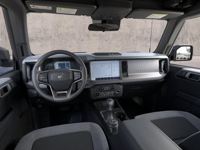 New 2025 Ford Bronco 4-Door AWD/4WD image 9