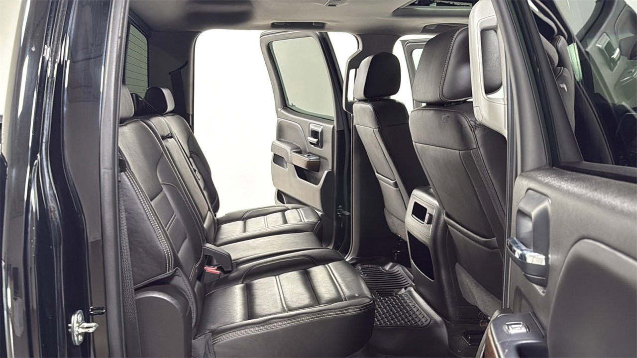Used 2018 GMC Sierra 1500 Denali image 17