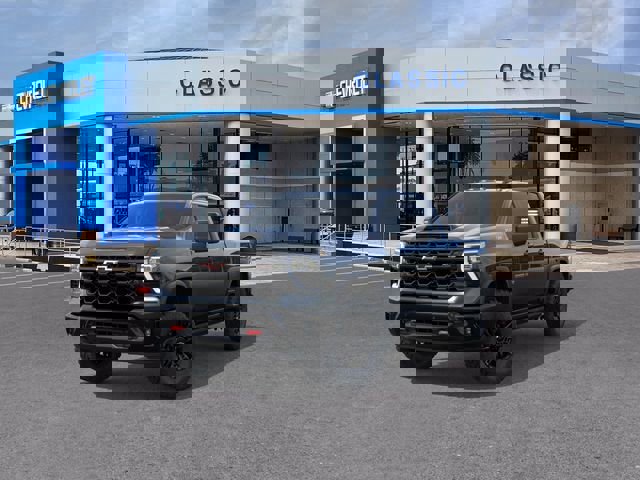 New 2026 Chevrolet Silverado 2500 ZR2 image 8