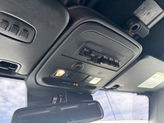 Used 2024 Ford Bronco Badlands AWD/4WD image 16