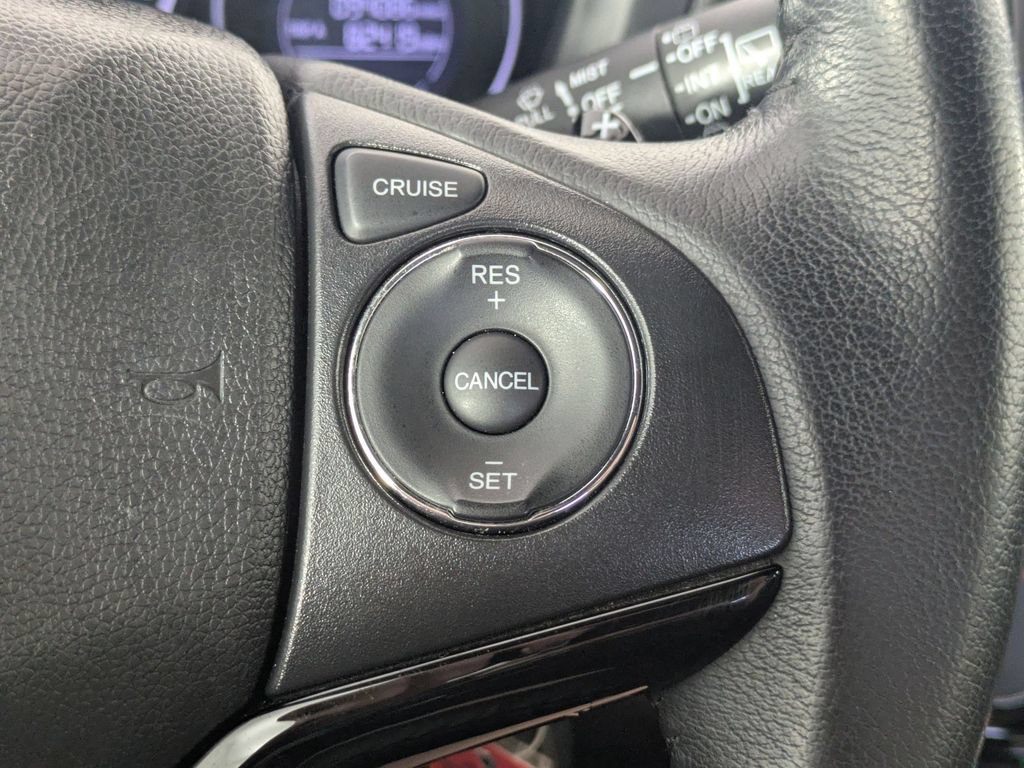 Used 2022 Honda HR-V Sport image 15