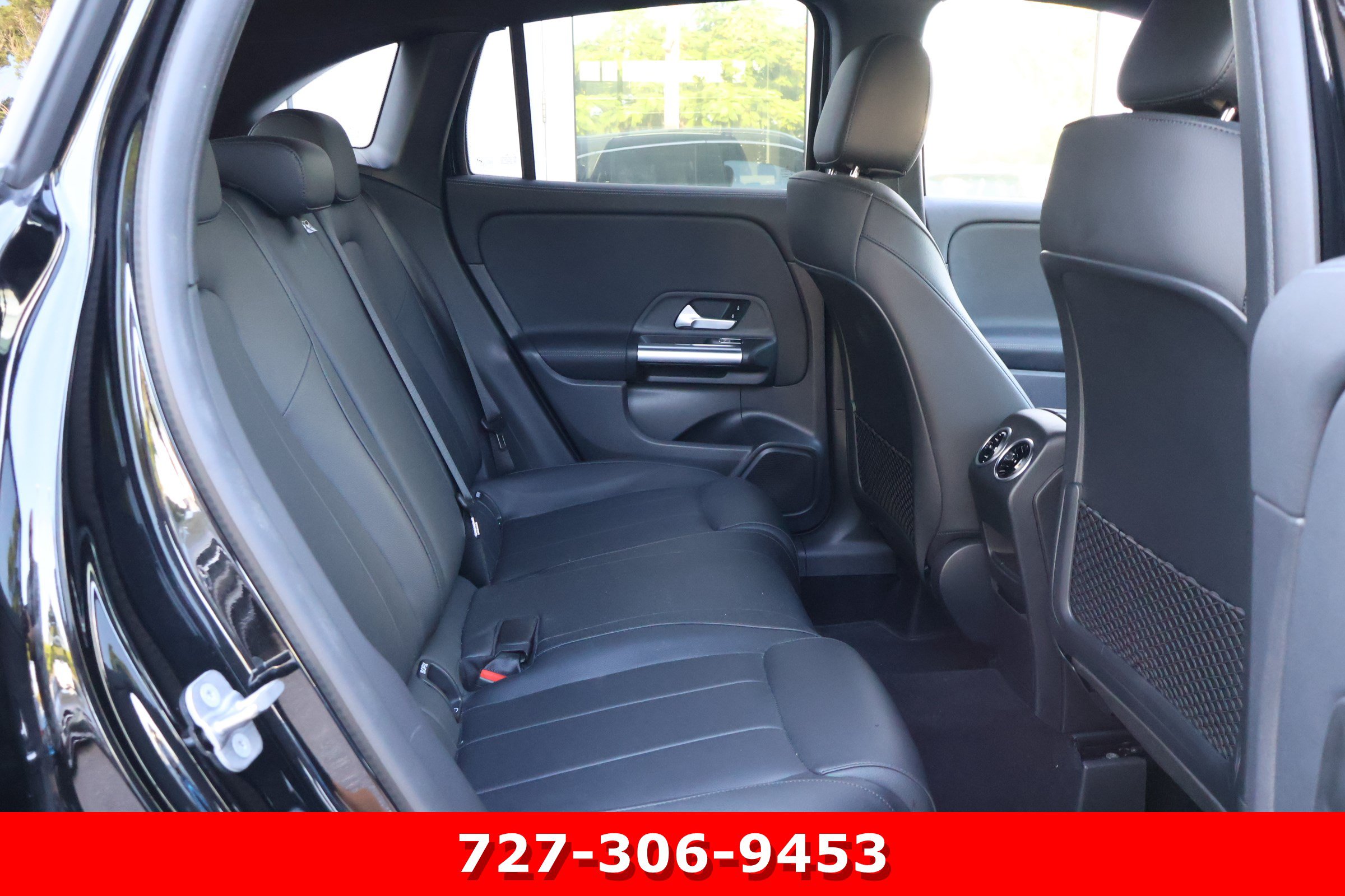 Certified 2023 Mercedes-Benz GLA 250 4MATIC image 20
