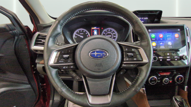 Certified 2023 Subaru Forester Touring AWD/4WD image 23