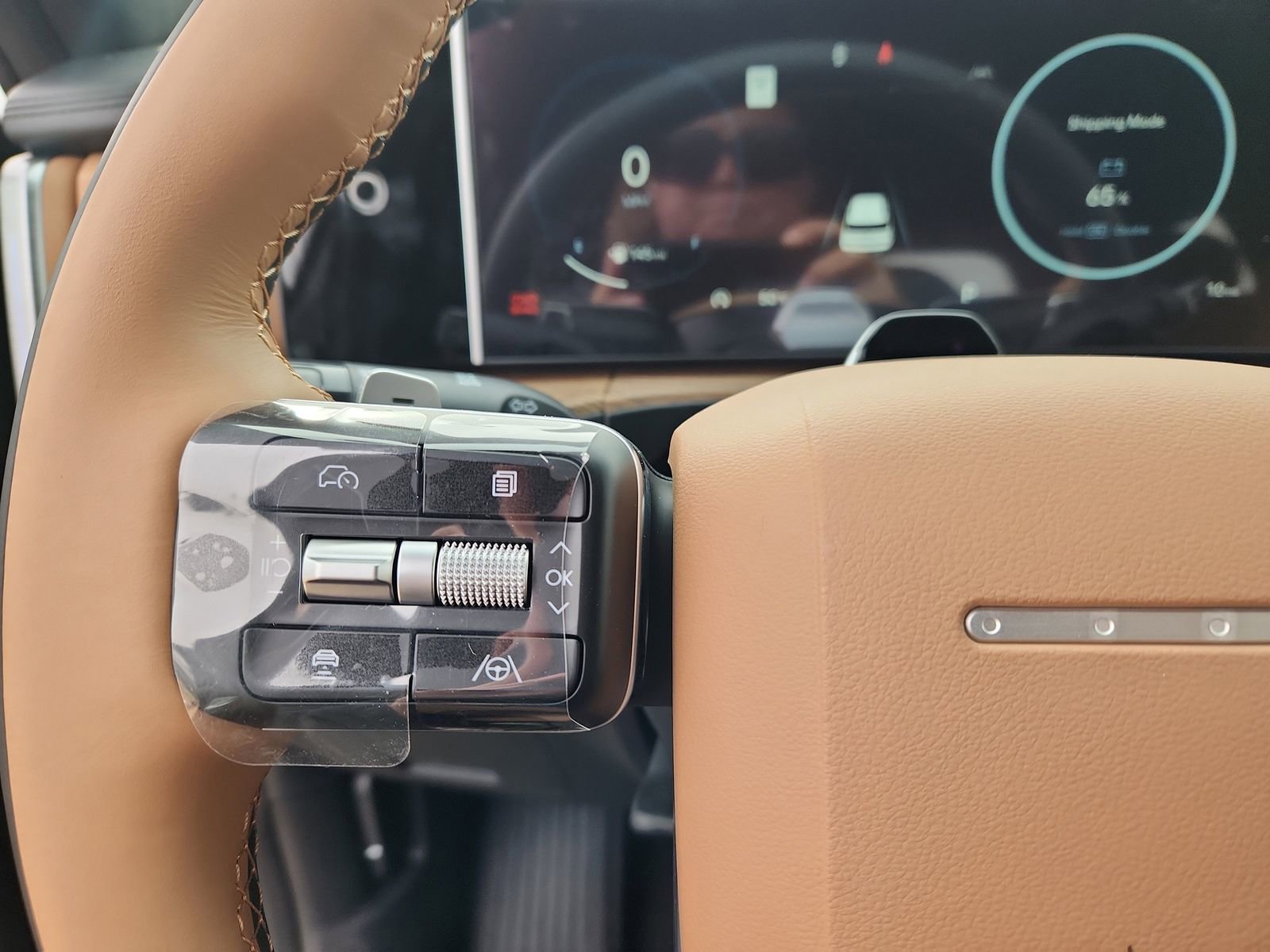 New 2026 Hyundai Santa Fe Calligraphy image 11