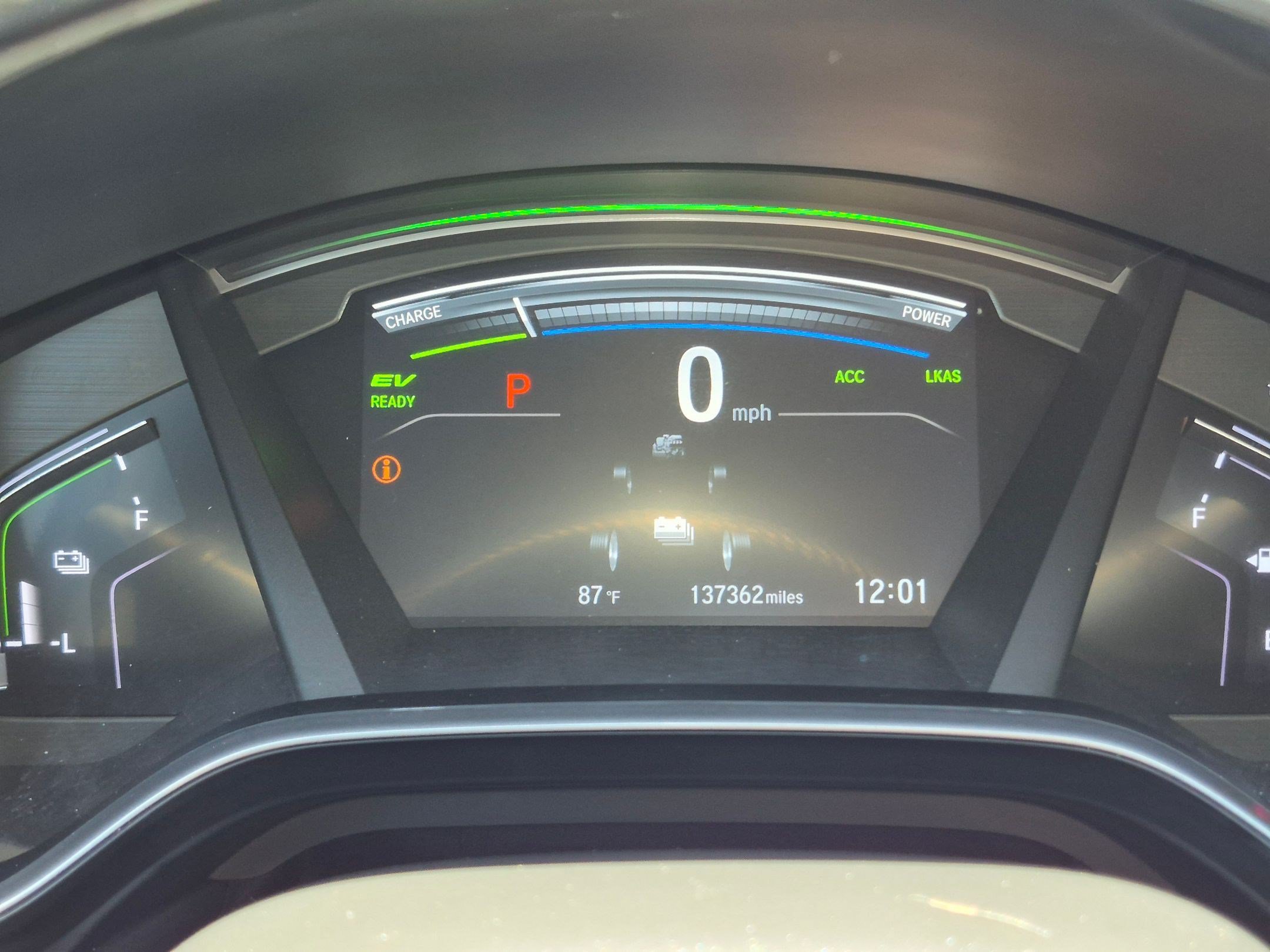Used 2022 Honda CR-V EX-L image 22