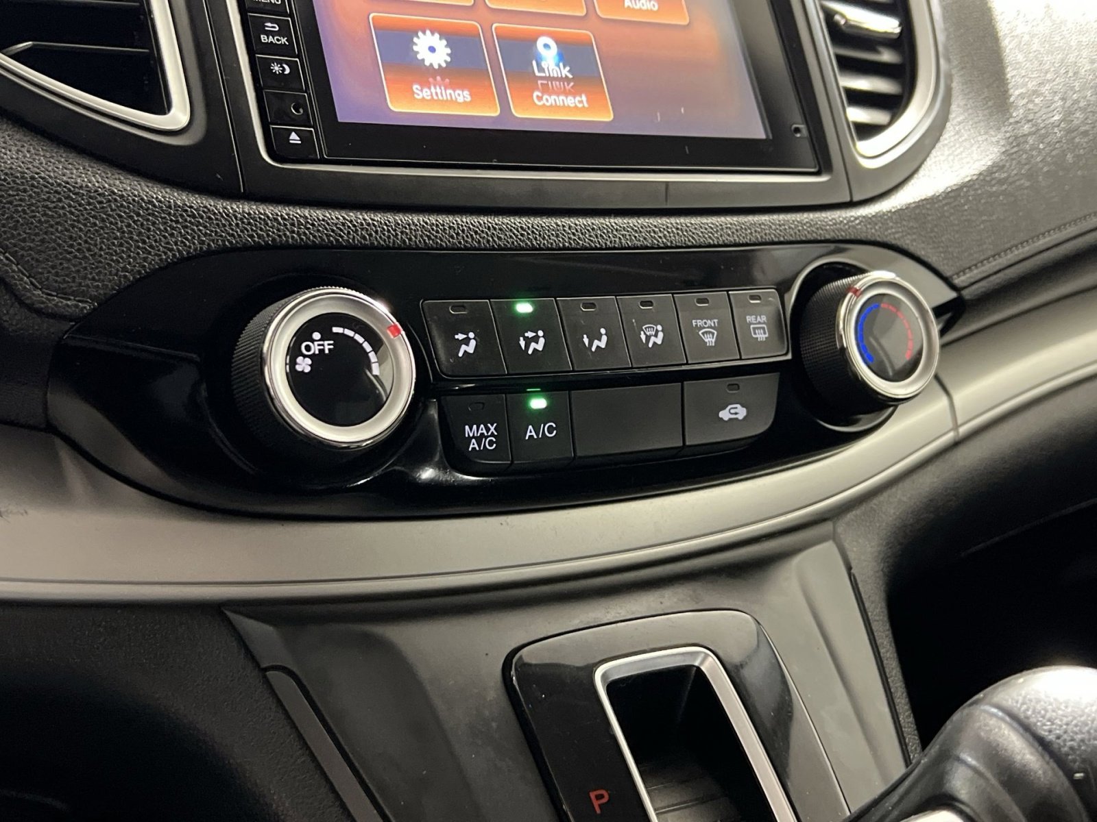 Used 2016 Honda CR-V EX image 19