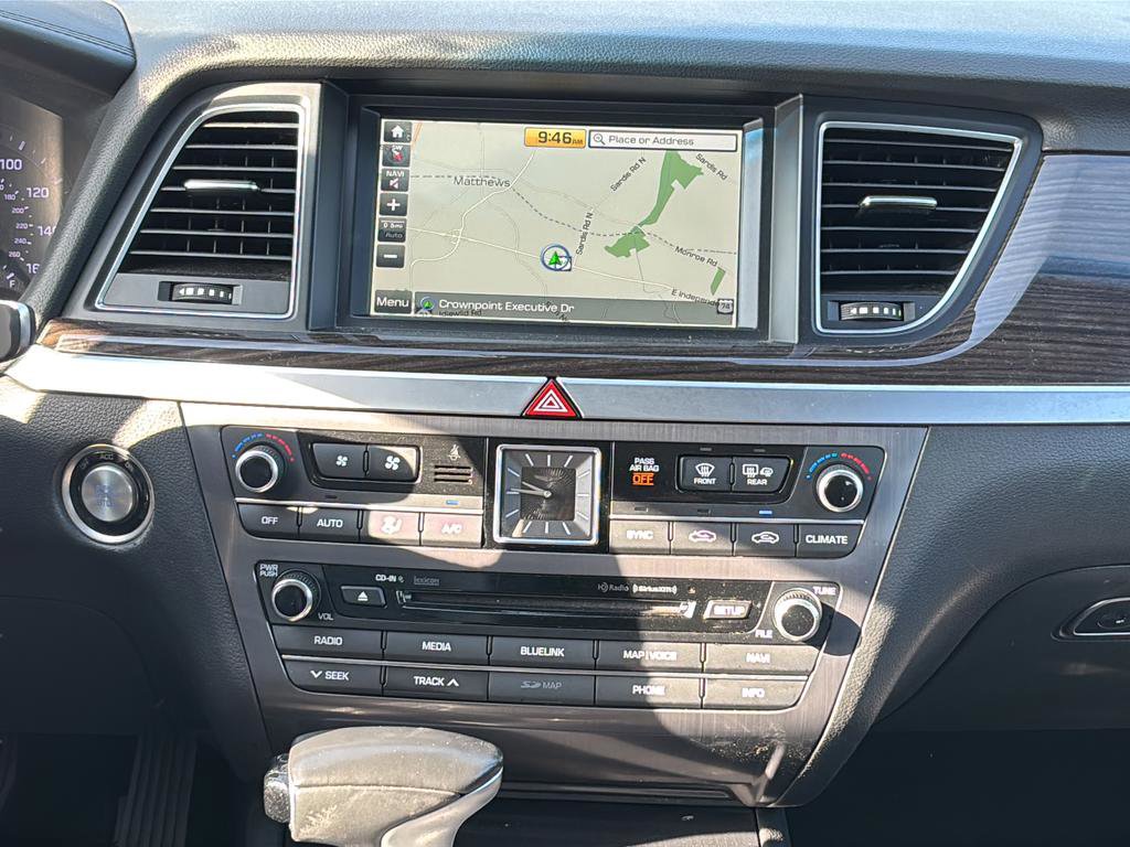 Used 2018 Genesis G80 3.8 w/ Option Group 02 image 23