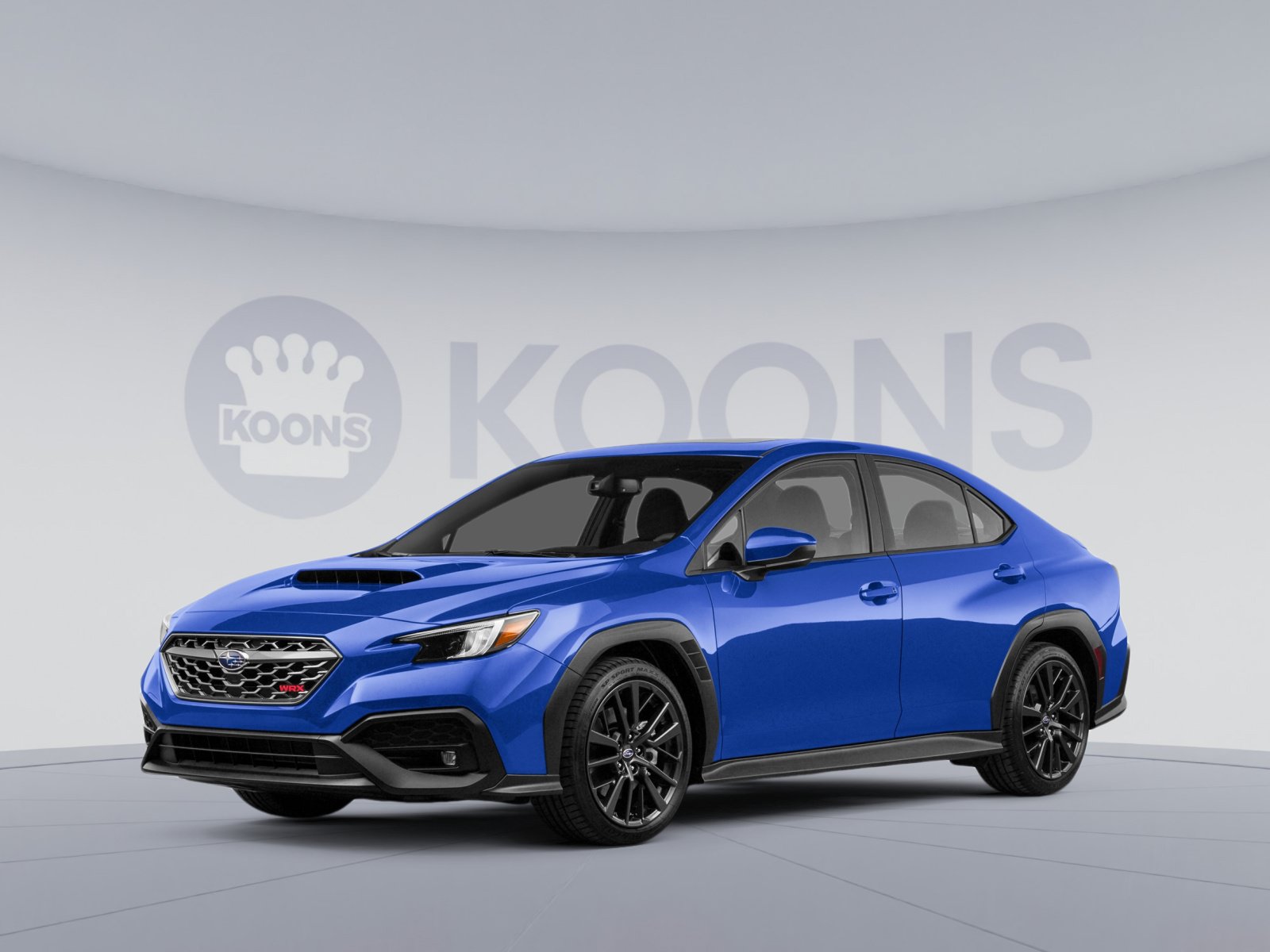 Used 2025 Subaru WRX Premium