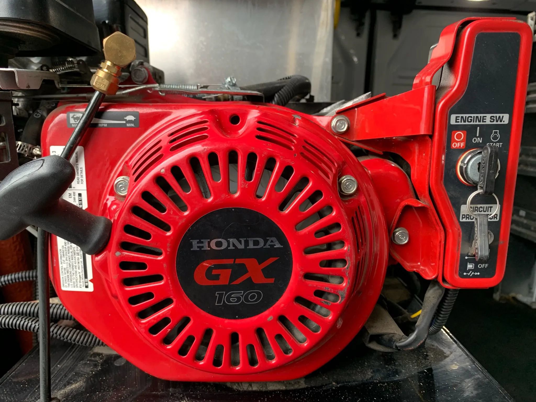 Used 2020 Ford Transit 150 Low Roof w/ Load Area Protection Package RWD image 30