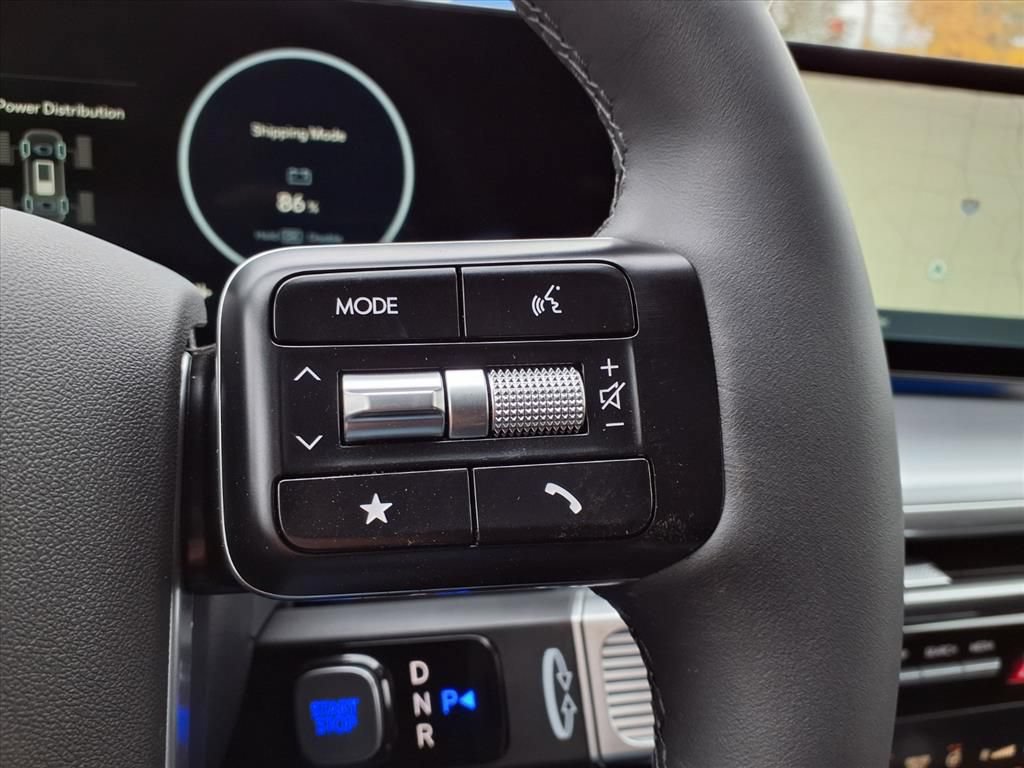 New 2026 Hyundai Ioniq 9 SEL AWD/4WD image 22